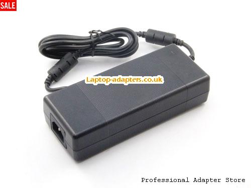  Image 3 for UK £47.02 Genuine FSP FSP150-AHAN1 AC/DC Adapter 12V 12.5A 150W Big Round with 5 Pins 