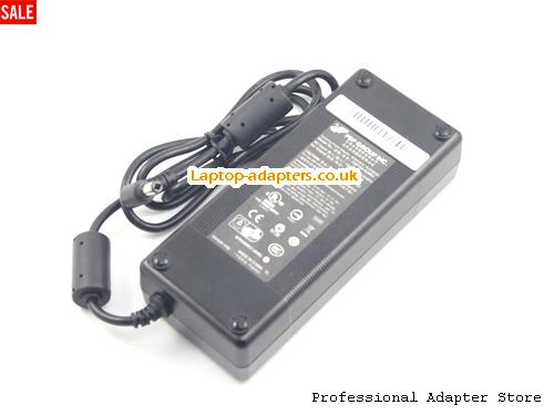  Image 1 for UK £38.39 FSP 12V 12.5A 150W Laptop AC Adapter 6.5x3.0mm Tip  