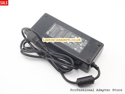  Image 1 for UK £42.02 Genuine FSP FSP150-AHAN1-3K Power Adapter 12v 12.5A Ac Charger 8 Pin Special 