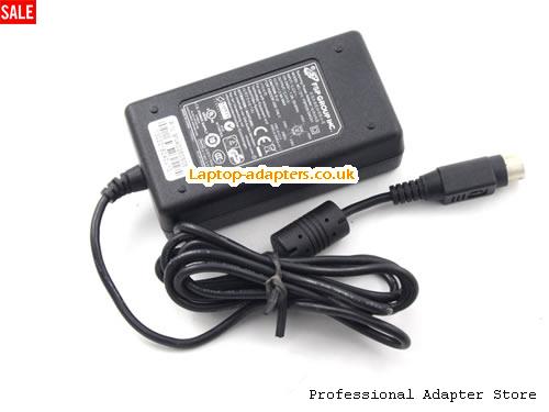  Image 1 for UK £17.62 Original FSP FSP035-DACA1 9NA0350505 Switching Power Supply 12V 2.9A 4-PIN AC Adapter 