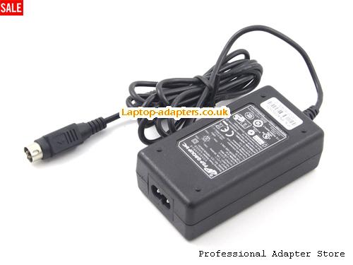  Image 3 for UK £17.62 Original FSP FSP035-DACA1 9NA0350505 Switching Power Supply 12V 2.9A 4-PIN AC Adapter 