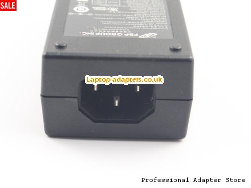  Image 4 for UK £20.57 Genuine FSP FSP040-DGAA1 Ac Adapter 12v 3.33A 40W for PALOALTO PA200 