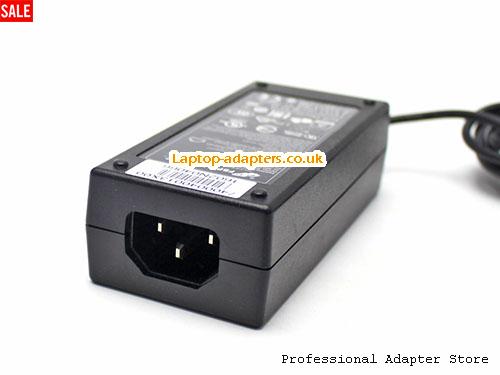  Image 4 for UK £22.71 Genuine FSP FSP040-DGAA1 Switching Power Adapter 12v 3.33A with Metal shield Tip 
