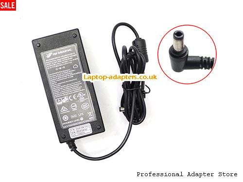  Image 1 for UK £16.85 Genuine FSP FSP048-RHAN2 Switching Power Adapter 12.0v 4.0A 48W Power Supply 