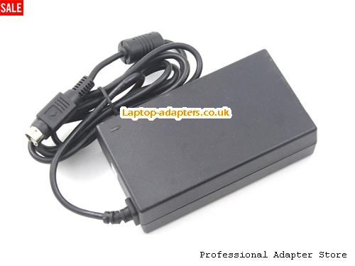  Image 4 for UK £20.55 New Genuine LCD TV Monitor Adapter FSP060-1AD101C 12V 5A 60W for Sanyo CLT2054 CLT1554 