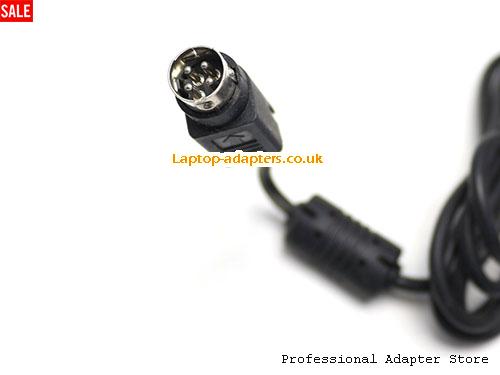  Image 5 for UK £19.77 Genuine 4 Pins FSP 12V 5A FSP060-DBAE Ac adapters RD900PH01CB 60W 