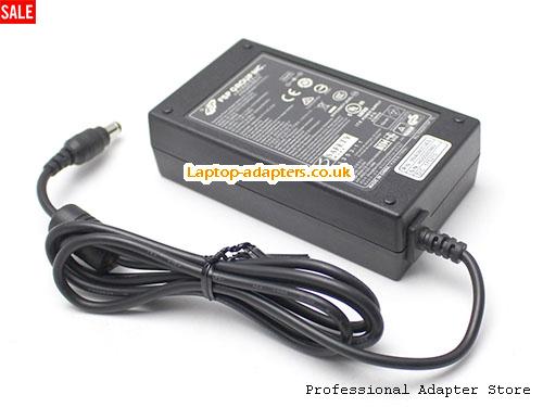  Image 2 for UK £20.77 Genuine FSP FSP060-DBAE1 AC Adapter FSP060-DIBAN2 12v 5A 60W for LCD/LED Monitor 