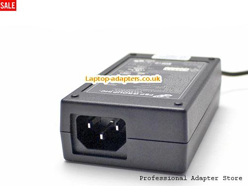  Image 4 for UK £20.77 Genuine FSP FSP060-DBAE1 AC Adapter FSP060-DIBAN2 12v 5A 60W for LCD/LED Monitor 