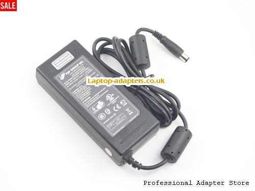  Image 1 for UK £18.61 Genuine FSP FSP075-DMBA1 ac adapter 12v 6.25A 75w Power Supply 7.4x5.0mm tip 