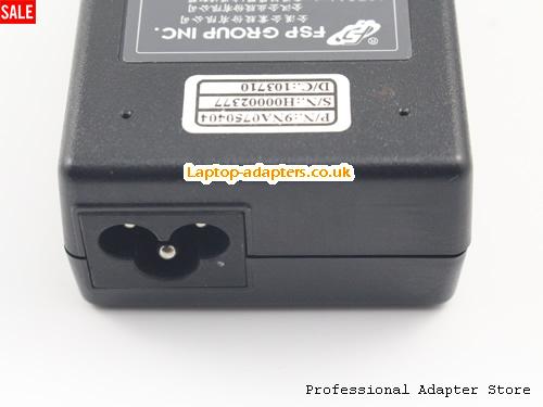  Image 3 for UK £18.99 Genuine FSP FSP075-DMBA1 ac adapter 12v 6.25A 75w Power Supply 7.4x5.0mm tip 