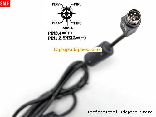  Image 5 for UK £27.32 Genuine FSP FSP084-DMBA1 Ac Adapter FSP084-DMCA1 12v 7A Power Supply 