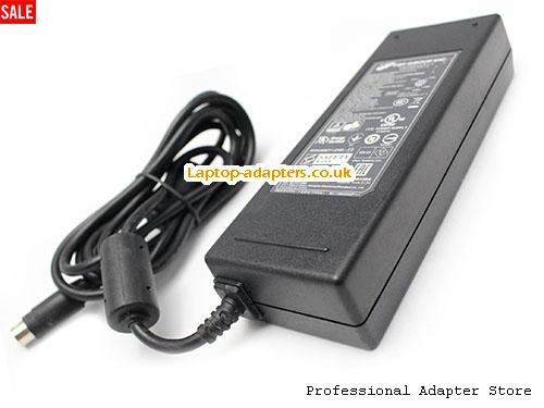  Image 2 for UK £24.78 Genuine FSP FSP084-DIBAN2 Ac Adapter 12.0V 7.0A 84W 4 Pin Power Supply 