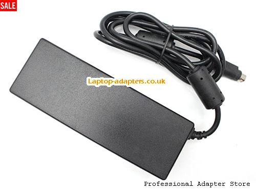  Image 3 for UK £24.78 Genuine FSP FSP084-DIBAN2 Ac Adapter 12.0V 7.0A 84W 4 Pin Power Supply 