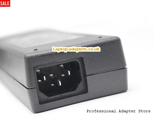  Image 4 for UK £24.78 Genuine FSP FSP084-DIBAN2 Ac Adapter 12.0V 7.0A 84W 4 Pin Power Supply 