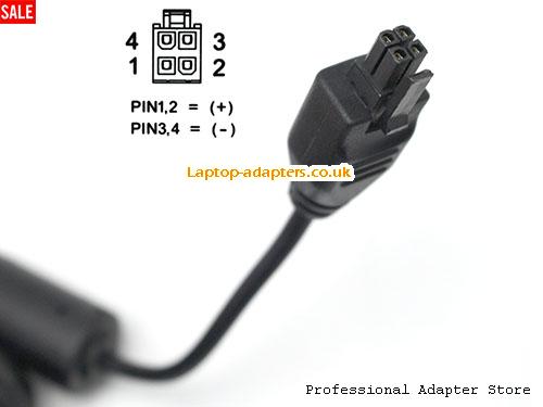  Image 5 for UK £30.36 Genuine FSP FSP084-DMBA1 AC adapter 12.0v 7.0a FSP 84W Power Supply 