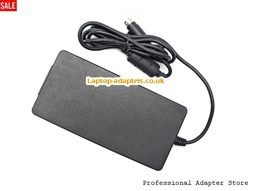  Image 3 for UK £30.74 Genuine FSP FSP096-AHAN2 12V 8A Switching Power Adapter Round with 4 Pins AC Adapter 