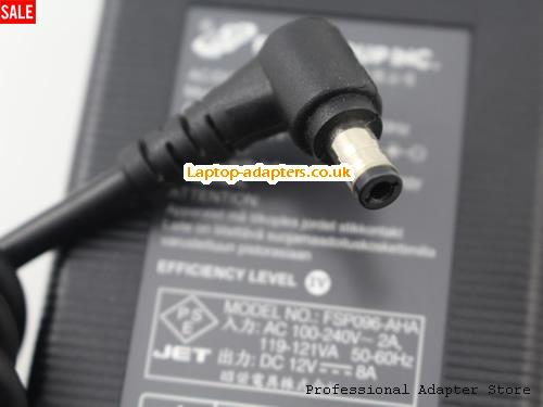  Image 5 for UK £31.53 FSP 12V 8A Adapter FSP096-AHA 96W Power supply 