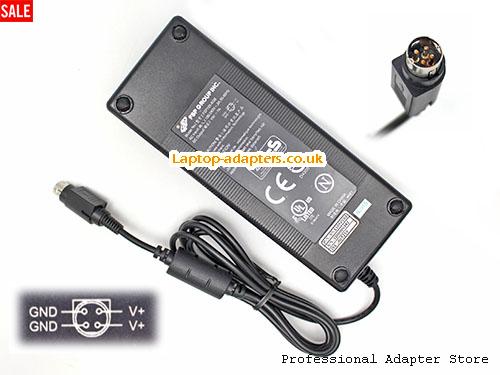  Image 1 for UK £30.18 Genuine FSP FSP105-AGB Ac Adapter 15v 7A 105W Power Supply Round with 4 Pin 