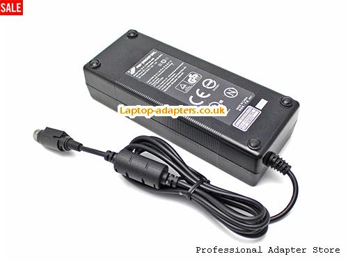  Image 2 for UK £30.18 Genuine FSP FSP105-AGB Ac Adapter 15v 7A 105W Power Supply Round with 4 Pin 