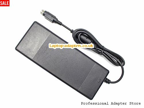  Image 3 for UK £30.18 Genuine FSP FSP105-AGB Ac Adapter 15v 7A 105W Power Supply Round with 4 Pin 