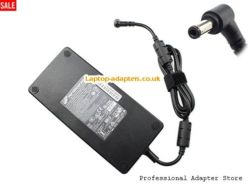  Image 1 for UK £38.39 Genuine FSP FSP230-AJAN3 AC Adapter 19.5v 11.79A 230W Power Supply Slim Brick (230W) 