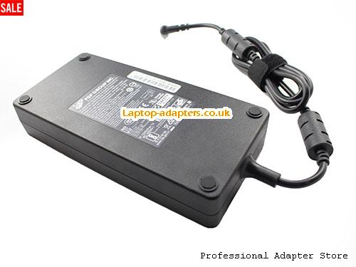  Image 2 for UK £38.39 Genuine FSP FSP230-AJAN3 AC Adapter 19.5v 11.79A 230W Power Supply Slim Brick (230W) 