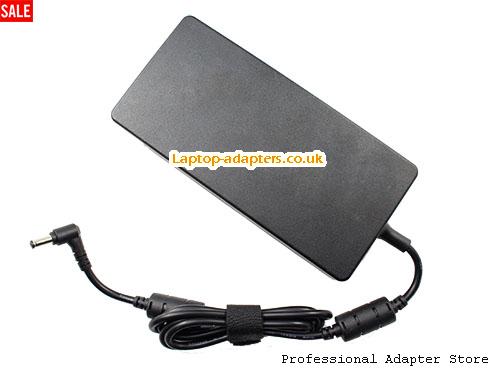  Image 3 for UK £38.39 Genuine FSP FSP230-AJAN3 AC Adapter 19.5v 11.79A 230W Power Supply Slim Brick (230W) 