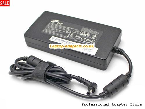  Image 2 for UK £42.17 Genuine FSP FSP230-AJAS3 AC Adapter 19.5v 11.8A 230W Switching Power Adapter 