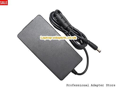  Image 3 for UK Thin Genuine FSP FSP230-AJAS3 Swithcing Power Adapter 19.5v 11.8A big Pin Power Supply -- FSP19.5V11.8A230W-7.4x5.0mm-thin 