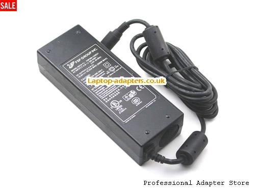  Image 2 for UK £27.32 Genuine FSP200-1ADE21 19V 10.53A Power Supply Charger 4PIN 