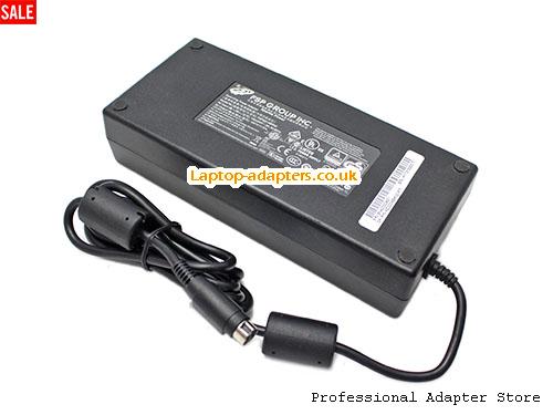  Image 2 for UK £36.45 Genuine FSP FSP220-ABAN1 Ac Adapter 19v 11.57A 220W Roud with 4 hole Tip 