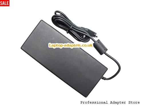  Image 3 for UK £36.45 Genuine FSP FSP220-ABAN1 Ac Adapter 19v 11.57A 220W Roud with 4 hole Tip 