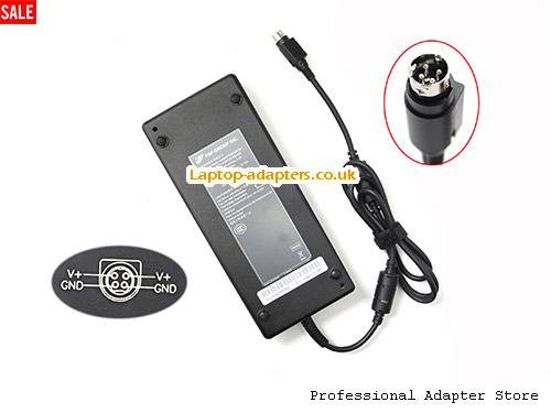  Image 1 for UK £36.14 Genuine FSP250-RBAN2 Sqitching Power Adapter 19v 13.15A 250W PSU Round with 4 Pins 