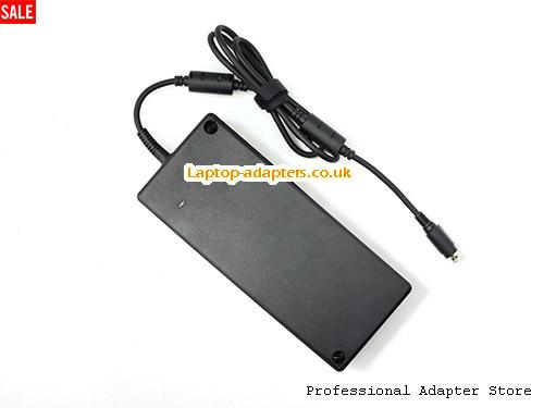  Image 3 for UK £36.14 Genuine FSP250-RBAN2 Sqitching Power Adapter 19v 13.15A 250W PSU Round with 4 Pins 