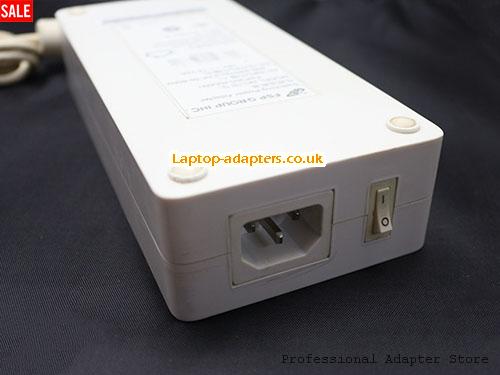  Image 4 for UK £41.13 DIY White 19v 15.79A FSP300-RAAN1 AC Adapter for FSP Round With 4 Pins 