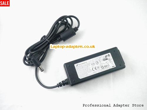  Image 2 for UK Genuine 40W AC Adapter Charger Power for Acer ASPIRE ONE A150 D150 D260 C7 Chromebook C710-2847 C710-2815 -- FSP19V2.1A40W-5.5x1.7mm 