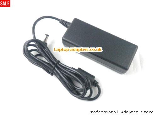  Image 4 for UK Genuine 40W AC Adapter Charger Power for Acer ASPIRE ONE A150 D150 D260 C7 Chromebook C710-2847 C710-2815 -- FSP19V2.1A40W-5.5x1.7mm 