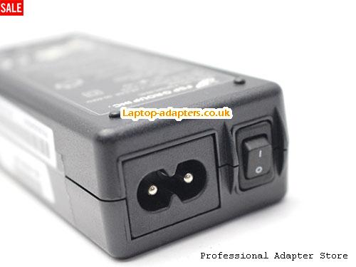  Image 4 for UK £15.65 Genuine FSP 19V 2.37A Ac Adapter FSP045-RHC 45W Power Supply 40048442 2.5mm 
