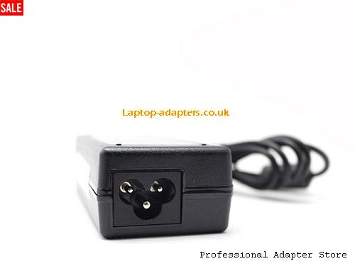  Image 4 for UK £17.81 Genuine FSP FSP065-RBBN3 Ac Adapter 19.0v 3.42A Round with 4 Pins 65W PSU 