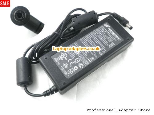  Image 1 for UK £17.61 FSP 19V 65W Charger Power Supply for 40022941 FSP065-ASC Medion Akoya E7216 Laptop 