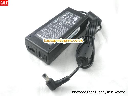  Image 2 for UK £17.61 FSP 19V 65W Charger Power Supply for 40022941 FSP065-ASC Medion Akoya E7216 Laptop 