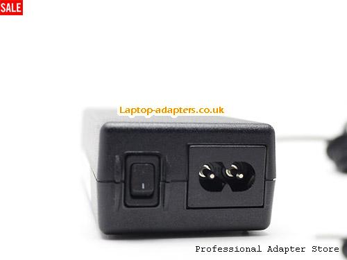  Image 4 for UK £14.08 Genuine FSP065-RHC Adapter P/N 40039972 19v 3.42A 65W Power Supply 