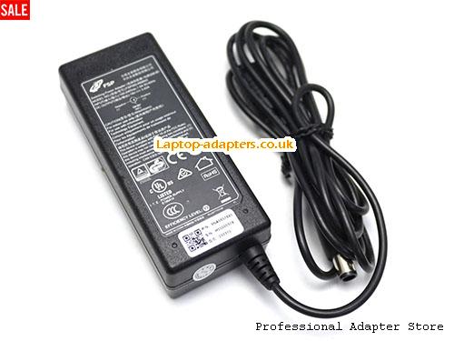  Image 2 for UK £16.04 Genuine FSP 65W 19v 3.42A FSP065-RBBN3 AC Adapter 7.4x5.0mm Tip Switching Power Adapter 