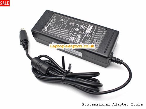  Image 2 for UK £27.41 Genuine FSP FSP090-DIEBN2 Ac Adapter 19.0v 4.74A 90W Round with 4 Pins Power Supply 