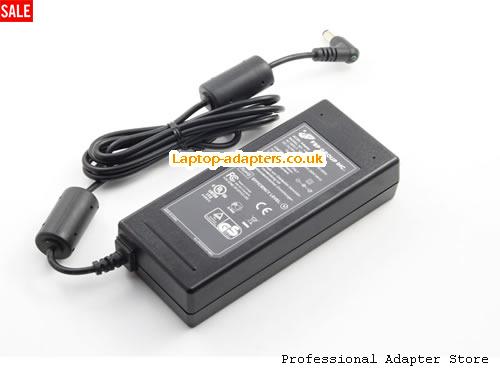 Image 1 for UK £26.64 FSP FSP090-DMCB1 19V 4.74A 90W Ac Adapter 5.5x 2.1mm  