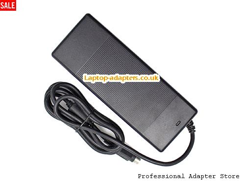  Image 3 for UK Genuine FSP FSP120-AAB Switching Power Adapter 19v 6.32A Round with 4 Pins P/N 9NA1200314 -- FSP19V6.32A120W-4PIN-ZZYF 