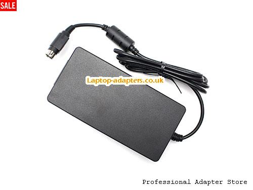  Image 3 for UK £25.46 Genuine FSP120-ABBN2 Switching Power Adapter Thin 19v 6.32A 120W Power Supply Round 4 Pins 
