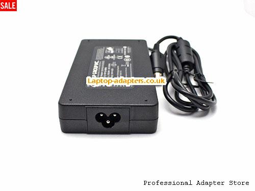  Image 4 for UK £25.46 Genuine FSP120-ABBN2 Switching Power Adapter Thin 19v 6.32A 120W Power Supply Round 4 Pins 