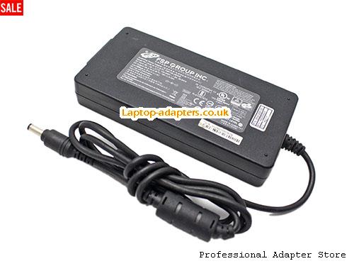  Image 2 for UK £25.76 Genuine FSP 19V 6.32A FSP120-ABBN2 Switching Power Adapter Thin 150W 