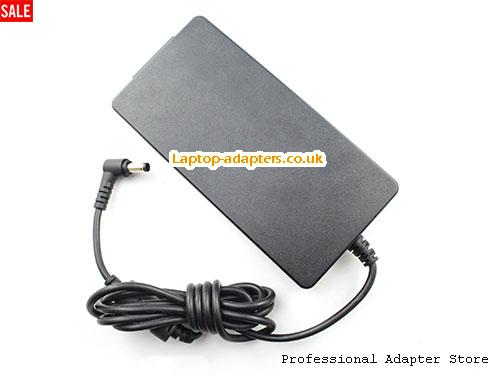  Image 3 for UK £29.38 Genuine Thin FSP FSP150-ABBN3 AC /DC Adapter 19v 7.89A 150W Power Supply 